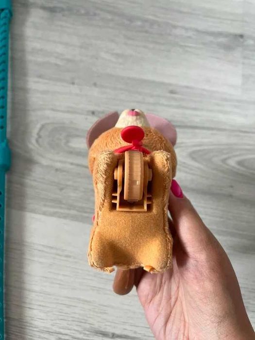 Zabawka Piesek Interaktywny FurReal