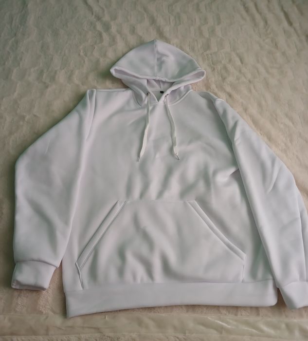 Худі чолочіве нове