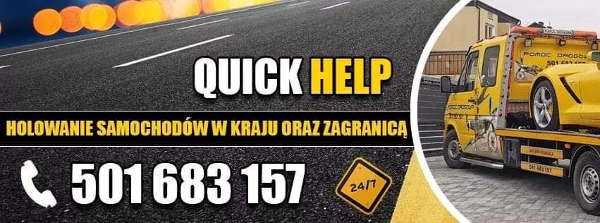 Laweta, holowanie, pomoc drogowa, transport 24/7, wypożyczalnia lawet