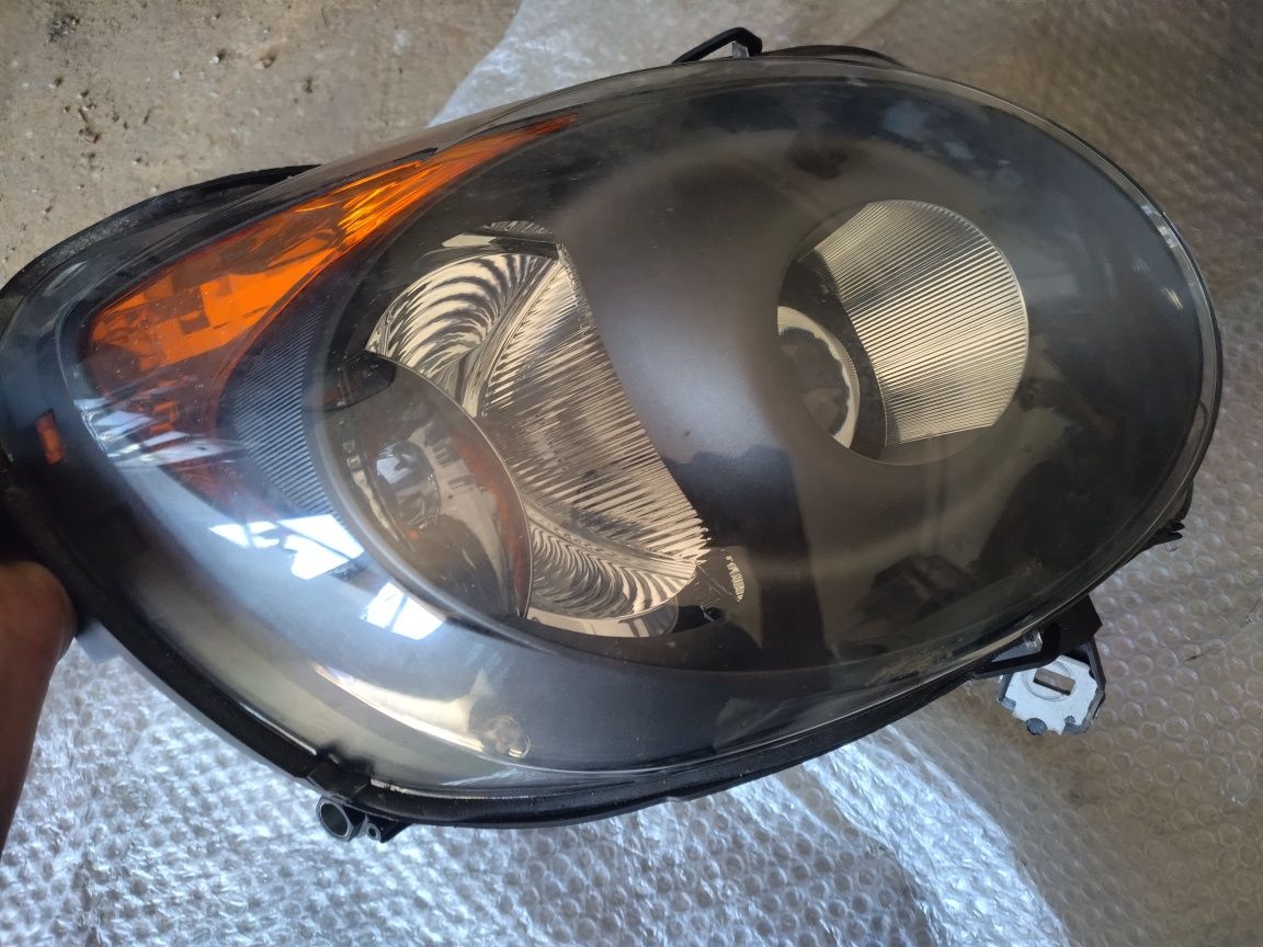 Farol Esquerdo Alfa Romeo Mito