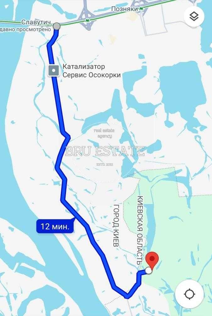 Оренда будинку 140м2 Осокорки з терасою та сучасним ремонтом
