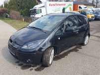 Mitsubishi Colt 5-drzwi Klima Sprowadzony Oplacony