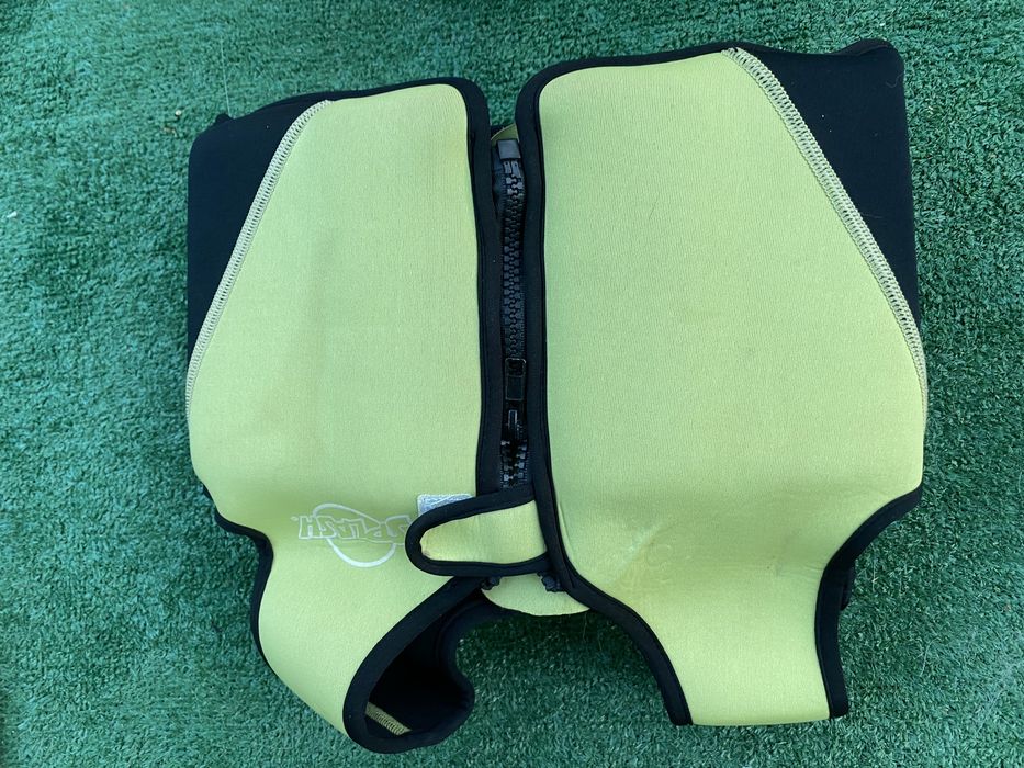 Kapok dla dziecka  2