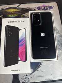 Samsung Galaxy A53 5G,Стан Нового!