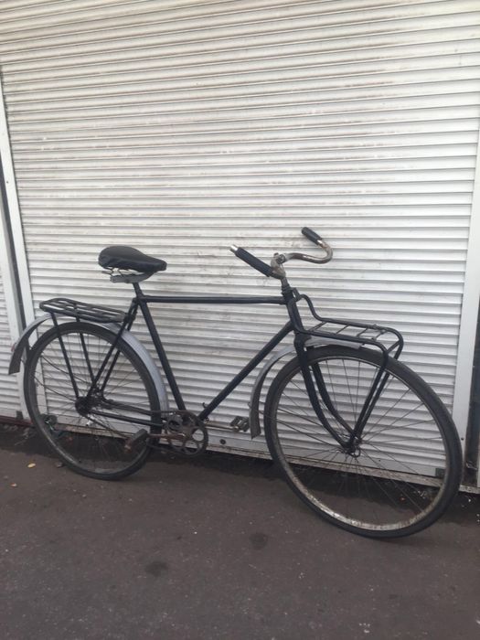 Велосипед Україна