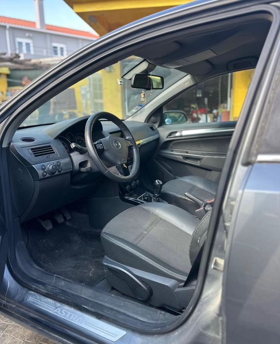 Opel Astra peças ou reparação