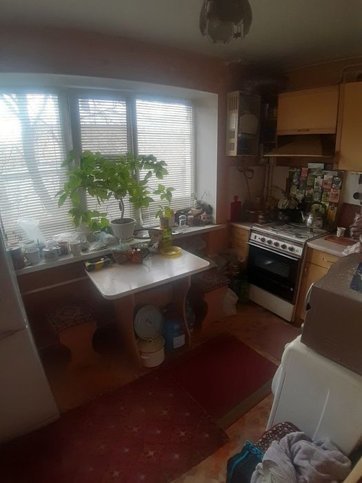 Здається кімната для чоловіка