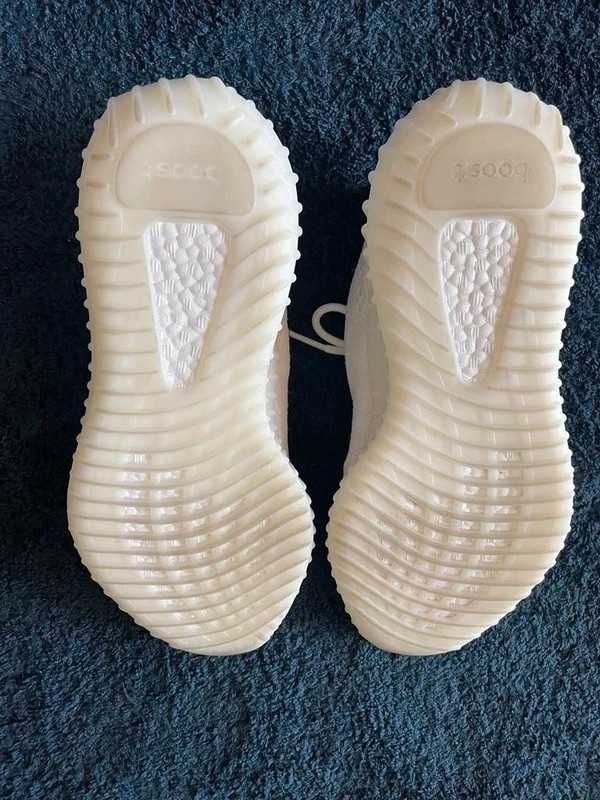 Adǐdas[Yeezy-Boost 350 V2]/ Adidas dobre buty/Bone R.42