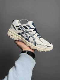 Кросівки кроссовки Asics Gel-Venture 6 Birch French Blue