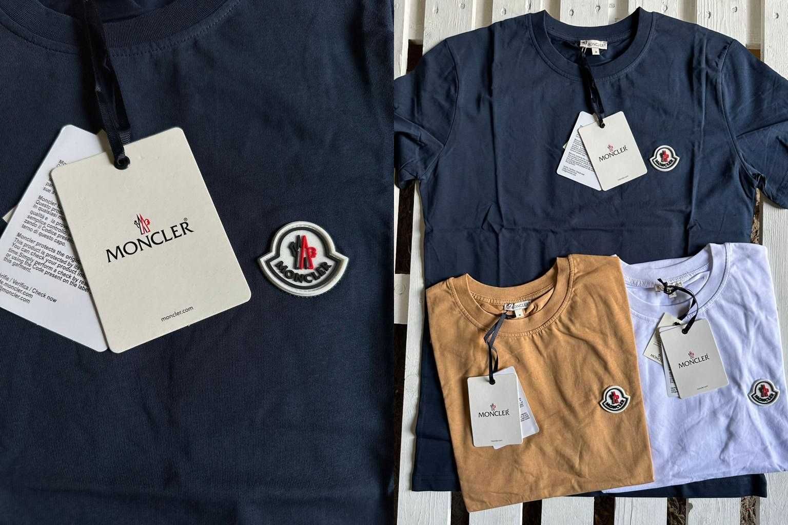 Koszulki shirt męskie koszulka męska guess plein ck OUTLET