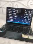 Laptop Asus Aspire