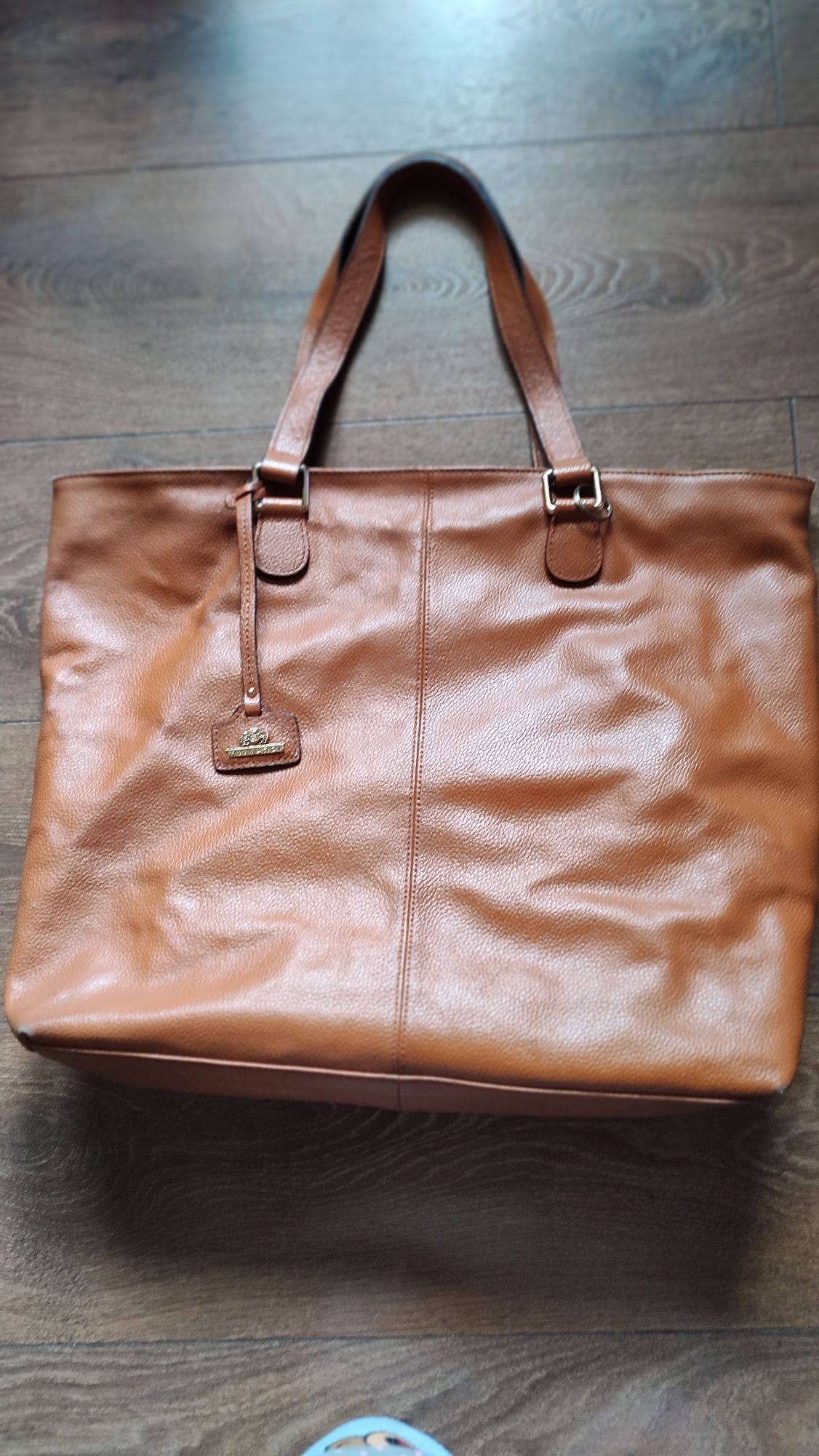 torba, shopperka Wittchen