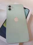iPhone 12  128GB kolor Green  - idealny - gwarancja Oświecim Wadowice