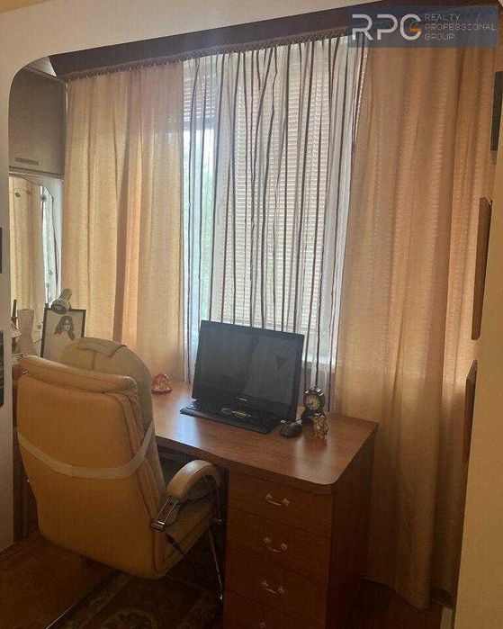 Продається 3-кімнатна квартира Героїв Дніпра 19      хд