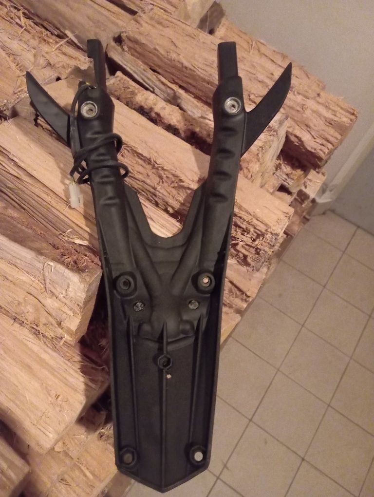Plásticos para KTM