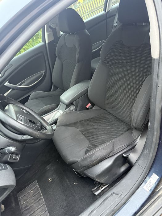 Citroen c5, 1.6 hdi, 2010r.
