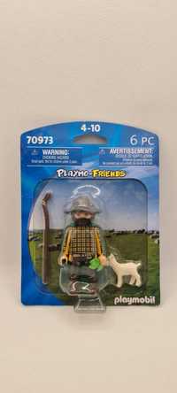 Playmobil Figurka Playmo-Friends 70973  Pasterz Owczarz
