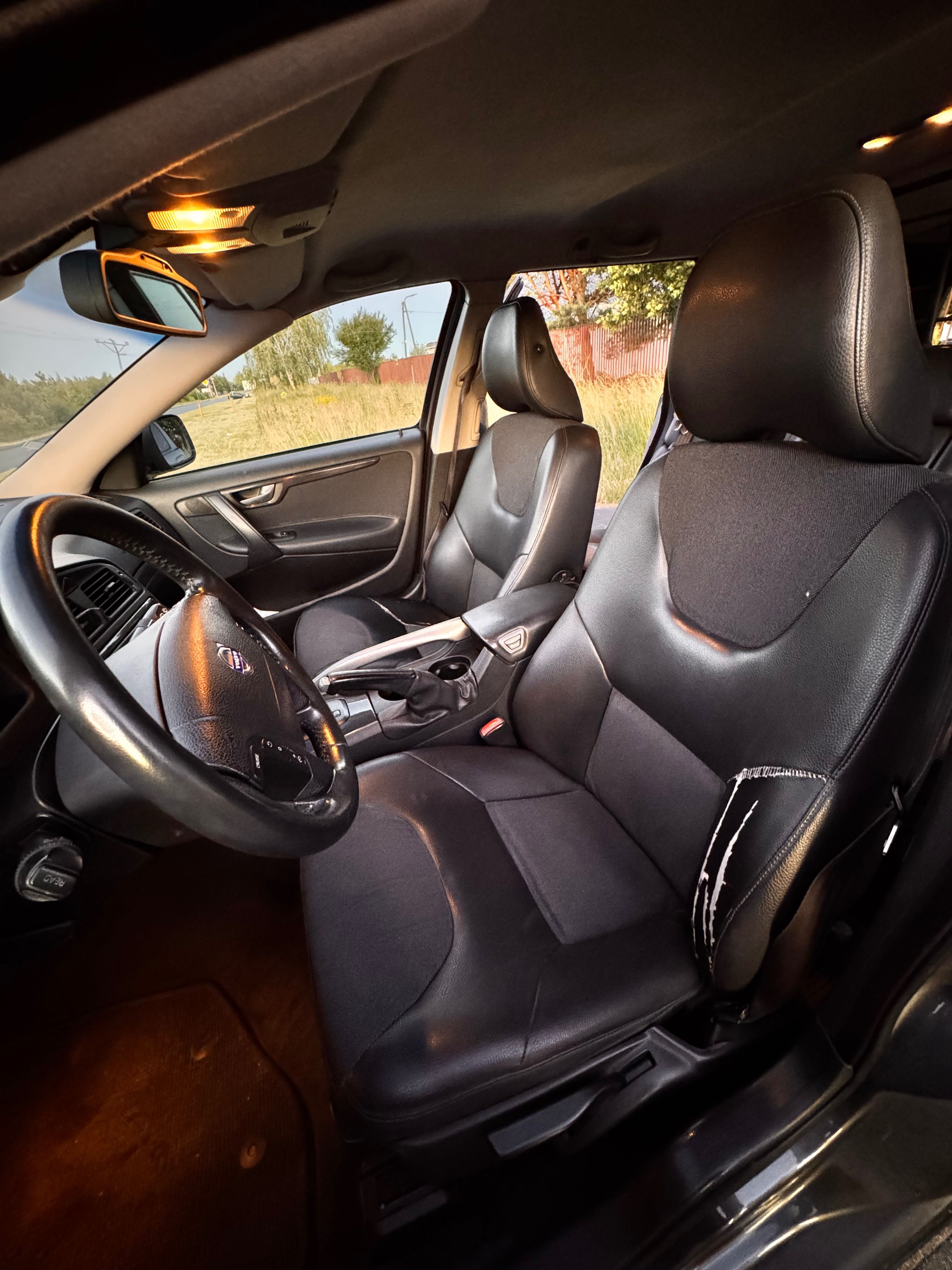 Volvo XC 70 automat diesel