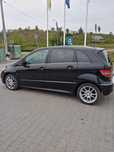 Mercedes Benz BKlasa