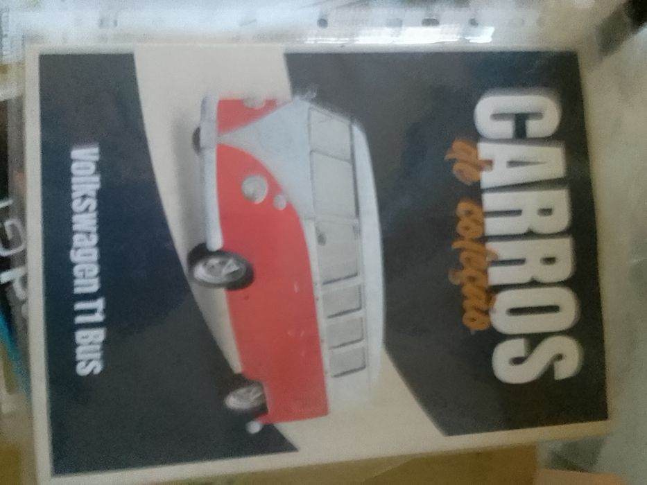 Destacáveis acerca de carros