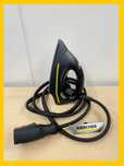 Żelazko EasyFinish Parownica Karcher Sc 5 stacja parowa Myjka Karcher