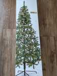 Sztuczna choinka LED, 210 cm