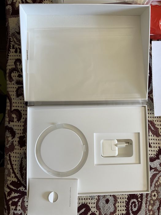 ipad Pro 12,9” 32 Gb