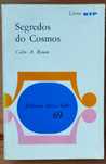Segredos do Cosmos - Colin A. Ronan