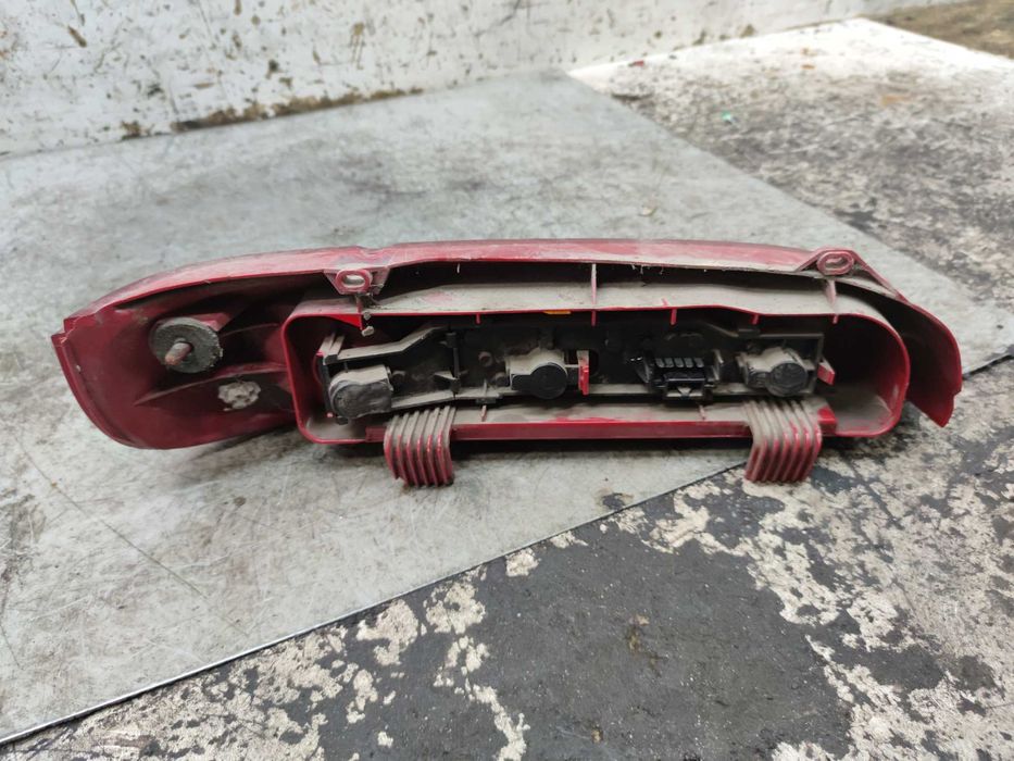 Fiat Seicento Lampa Prawy Tylna Prawy Tył PT