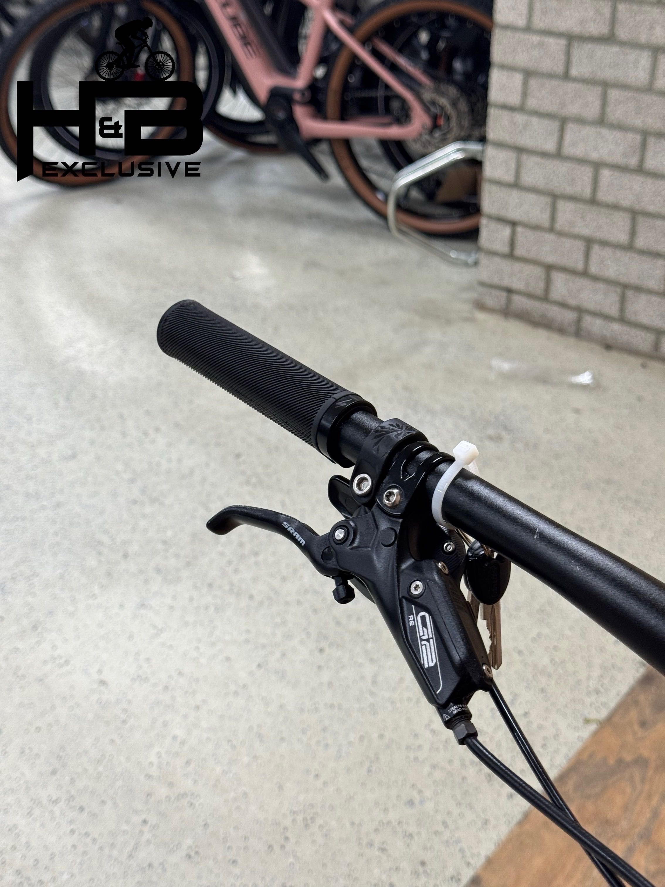 Specialized Turbo Levo Alloy Sram SX 2023