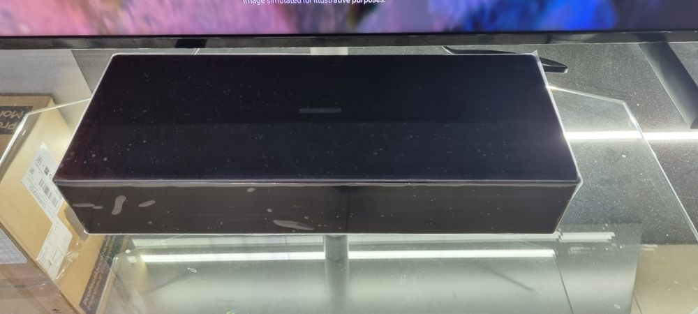 Телевізор SAMSUNG QE43LS03BAUXUA QLED, 4K, Smart, Новий, Офіційний!