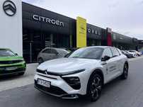 Citroën C5X PHEV 225 Shine Pack