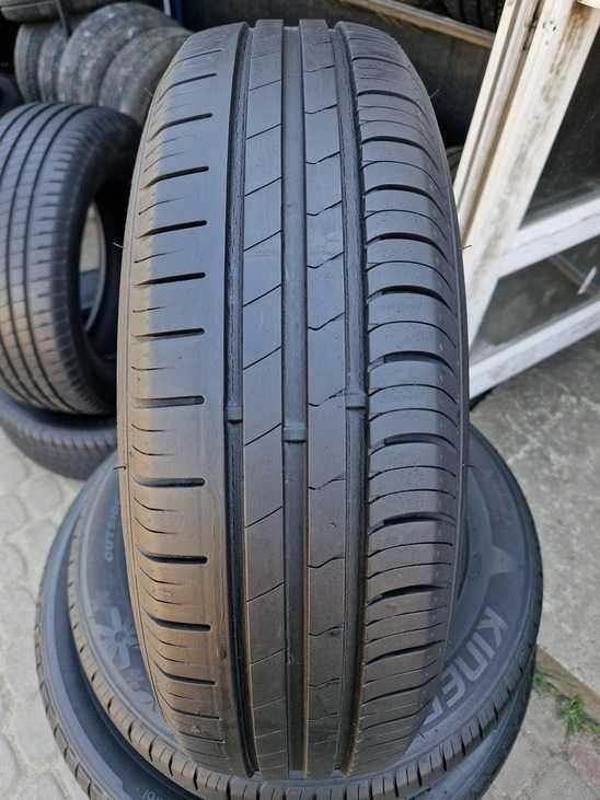 165/70R14 Hankook K425 Kinergy Eco Шини/Резина/Літо Склад шин