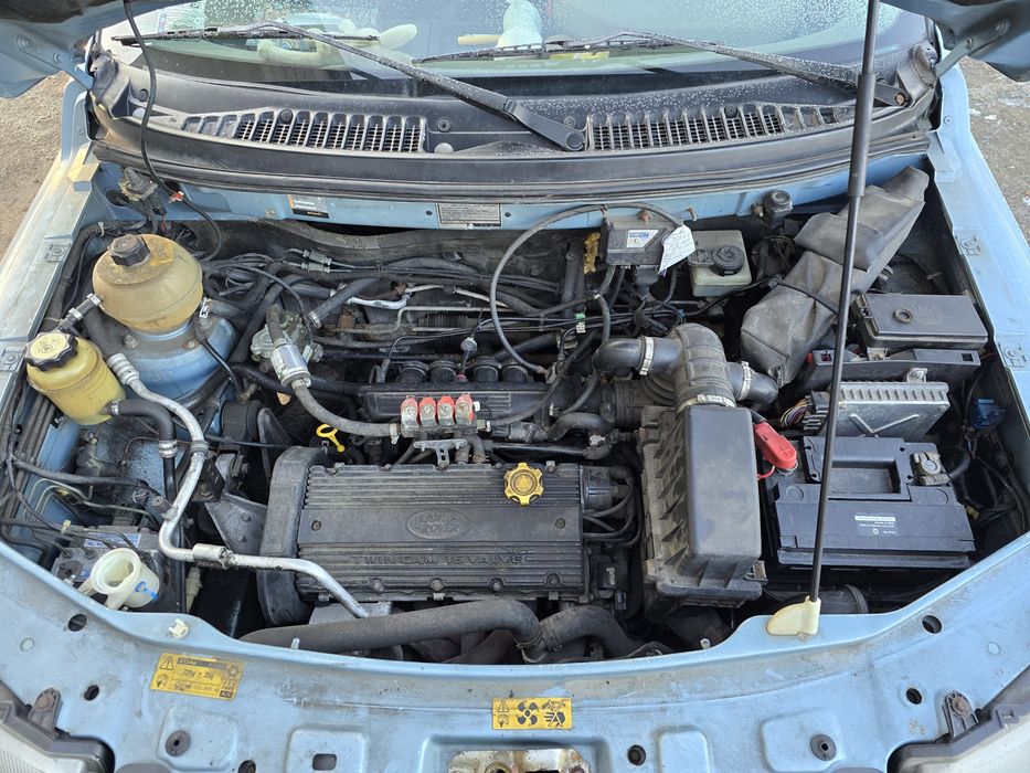 Sprzedam land rovera