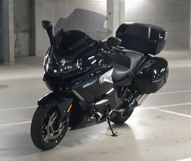 BMW K1600GT /2022