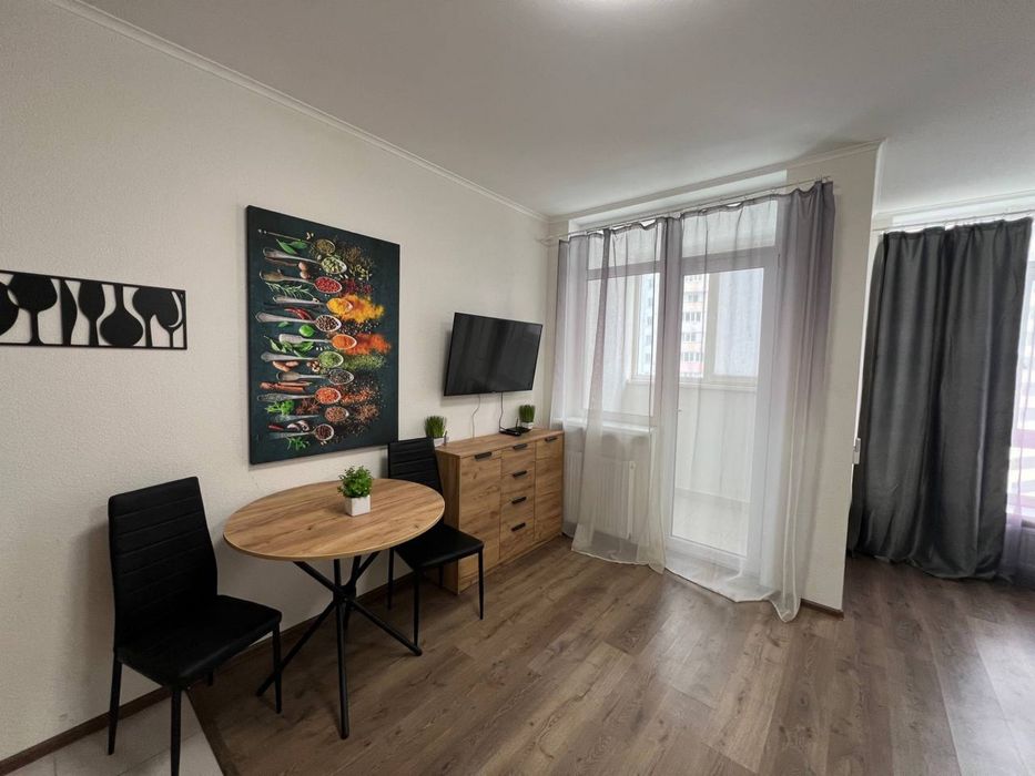 Оренда квартири Позняки, ЖК Традиція, Пчілки 7, Ашан Драгоманова