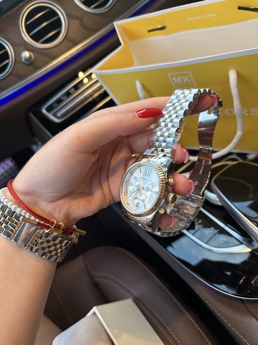 Годинник майкл корс Michael Kors