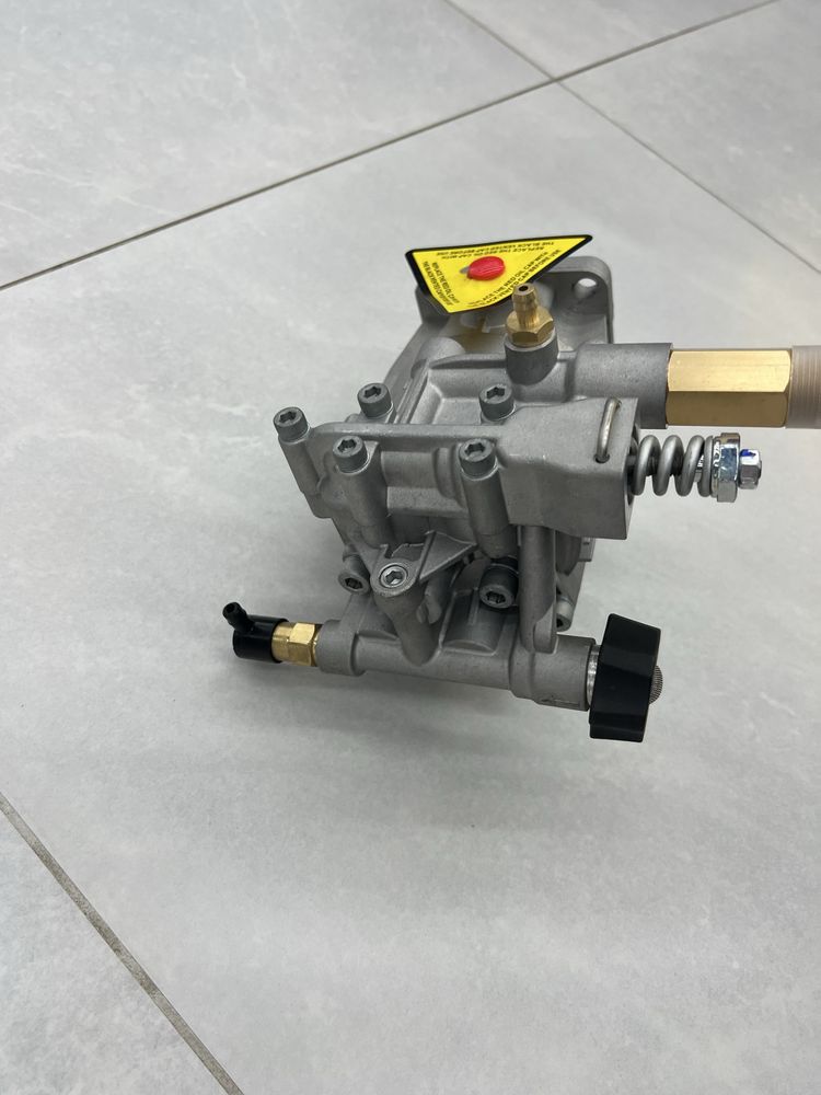 Karcher hd насос високого тиску 190 бар для бензинового двигуна