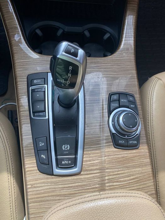 Продам BMW X3 в дуже гарному стані