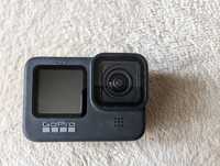 Продам GoPro 9 Black