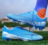 Buty piłkarskie obuwie sportowe turfy orlik futbolówki