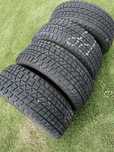 Firemax opony FM806 235/55R18 100T komplet zimowe