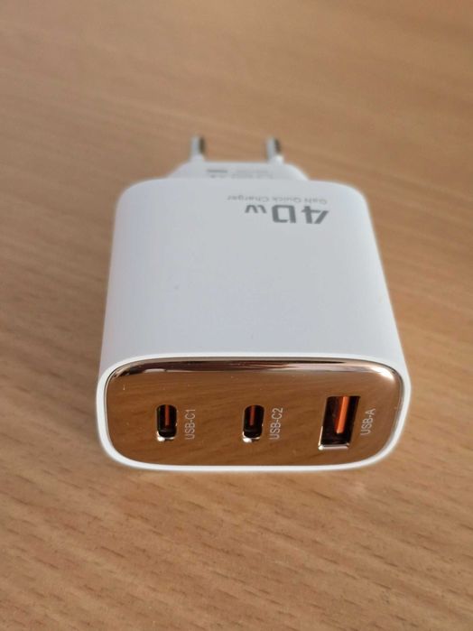 Адаптер блок живлення Toocki