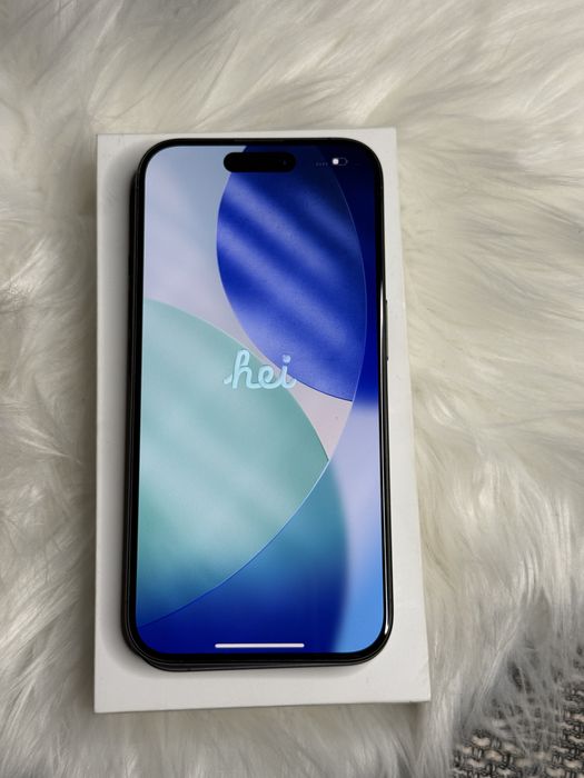 Iphone 15 pro 128 Gb