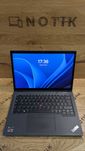 Ноутбук Lenovo ThinkPad L13 Yoga Gen4 AMD 5 7530U/16gb/256ssd/ FHD IPS