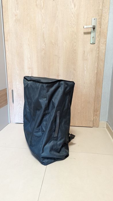 Pokrowiec na wózek spacerowke cybex Espiro pop do samolotu kodura  22
