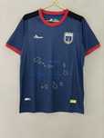 Venda de Camisolas das equipas de Futebol
