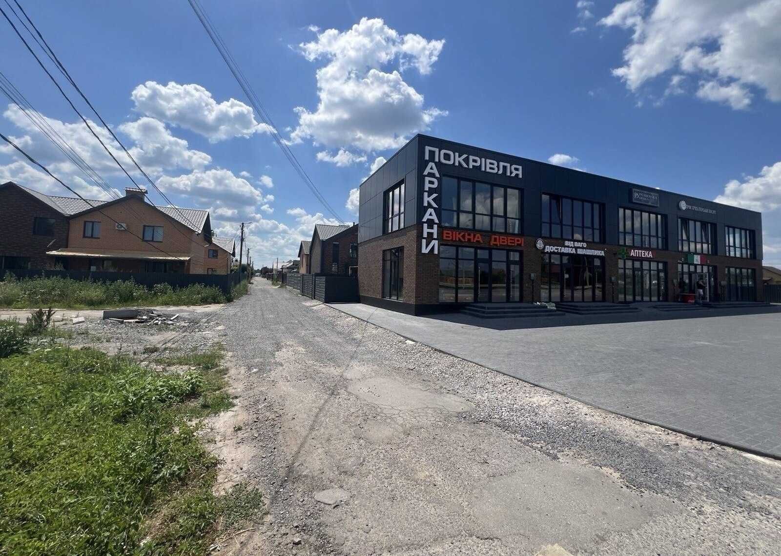 Продаж 1 поверхового будинку в Агрономічному
