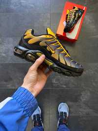 Чоловічі кросівки Nike Air Max Plus Tn Sundial