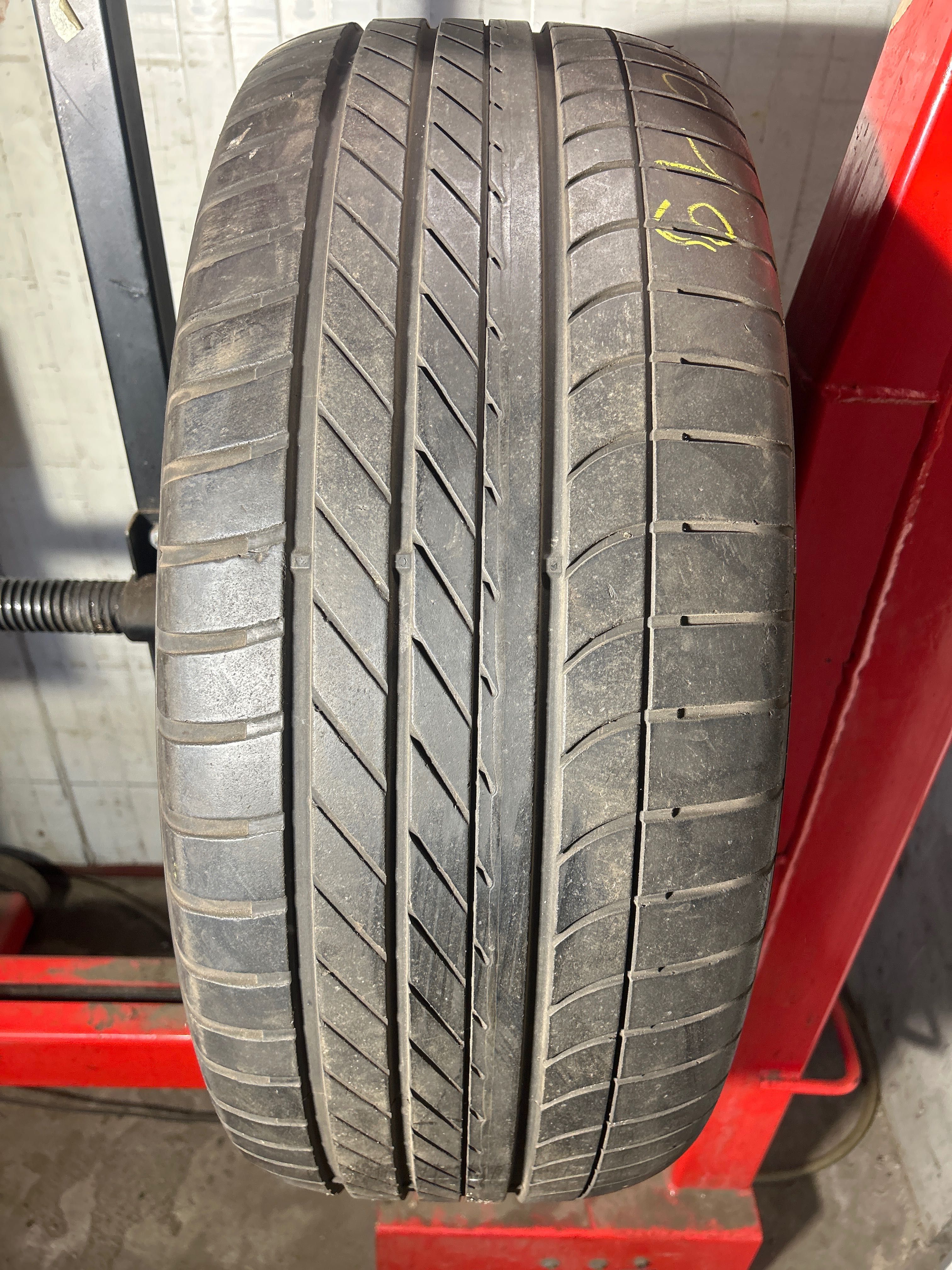 Goodyear Eagle F1 Ao 265/50/19 110Y